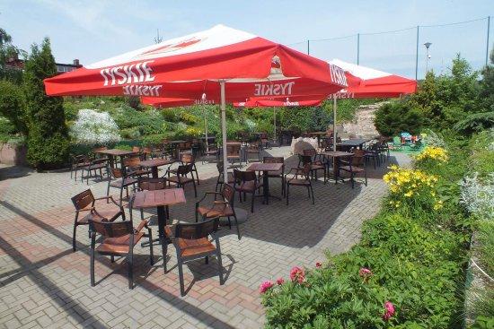 Restauracja Olimp